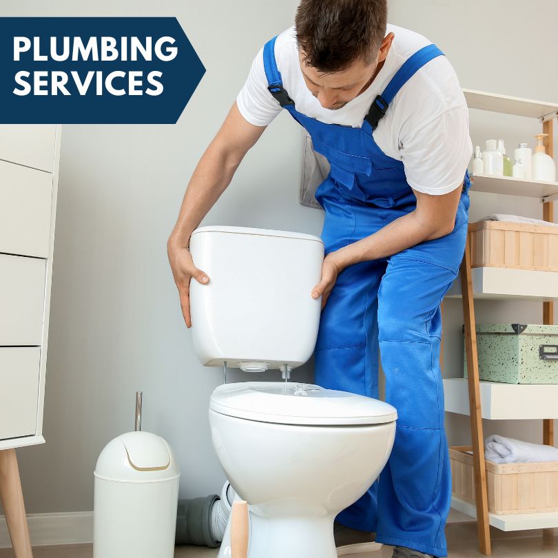 Plumbing Company in Porter, MN