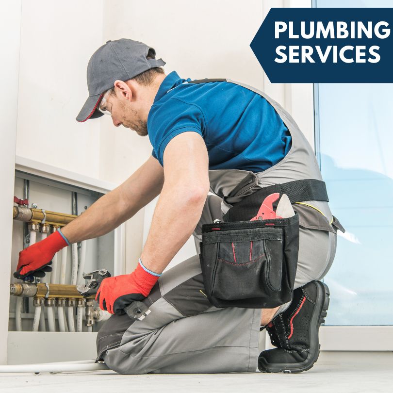 Porter Plumbing Company